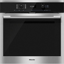 Духовой шкаф MIELE H6360BP EDST/CLST