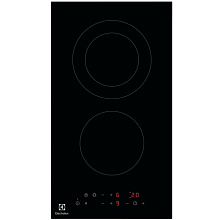 Электрическая варочная панель ELECTROLUX LHR3233CK