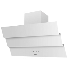 Вытяжка Maunfeld MANCHESTER Light 90 White Glass White