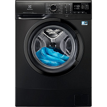 Стиральная машина ELECTROLUX EW6SM406BXE