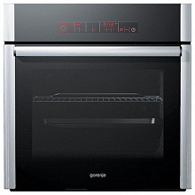 Духовой шкаф GORENJE BO 8653 AX