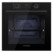 Духовой шкаф электрический Kuppersberg HF 608 Black