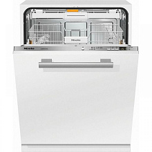 Посудомоечная машина MIELE G 4980 SCVI