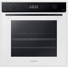 Электрический духовой шкаф SAMSUNG NV7B4420ZAW/WT