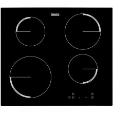 Варочная панель ZANUSSI ZEI 56240 FB