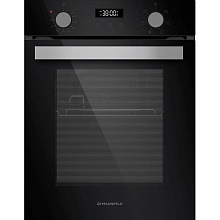 Электрический духовой шкаф Maunfeld EOEM516PB