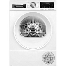 Сушильная машина BOSCH WTX 8HKL9SN