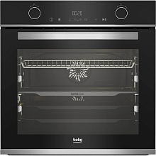 Электрический духовой шкаф BEKO BBVM13400XDS