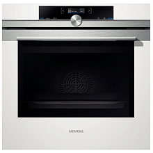 Электрический духовой шкаф SIEMENS HB 634GBW1