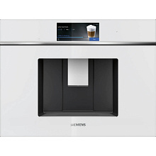 Кофемашина SIEMENS CT718L1W0