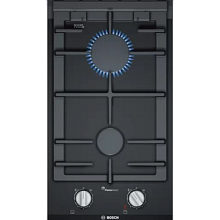 Газовая варочная панель BOSCH PRB3A6D70M