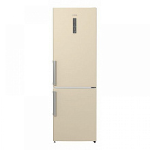 Двухкамерный холодильник GORENJE NRK6191MC