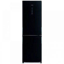 Холодильник HITACHI R-BG 410 PU6X GBK