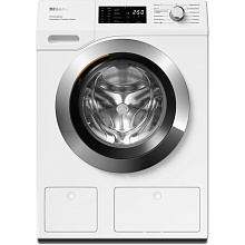 Стиральная машина Miele WEG895WCS Chrome Edition
