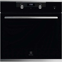 Духовой шкаф ELECTROLUX KODEC75X2