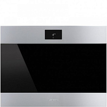 Винный шкаф SMEG CVI318XS