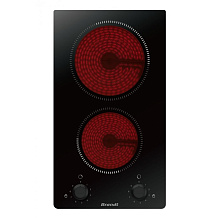 Электрическая варочная панель BRANDT BPV6210B