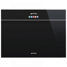 Духовой шкаф SMEG SF4604PMCNX