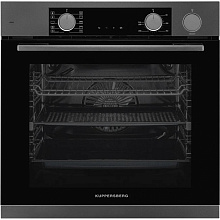 Электрический духовой шкаф KUPPERSBERG KSO 610 SG