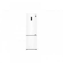 Холодильник LG GA-B509CQSL