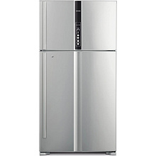 Холодильник HITACHI R-V 910 PUC1 BSL