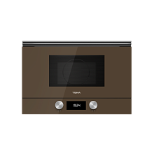 Микроволновая печь TEKA ML 8220 BIS L LONDON BRICK