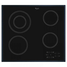 Варочная панель WHIRLPOOL AKT 813 BA