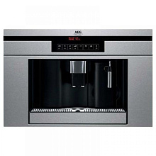 Встраиваемая кофемашина AEG PE 3820M