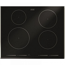 Индукционая варочная панель GORENJE GIS 68 XC