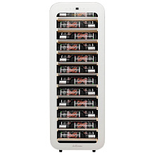 Винный шкаф MEYVEL MV34-KWF1