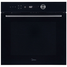 Духовой шкаф Midea MO817100MGB