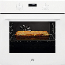 Духовой шкаф ELECTROLUX OEF5C50V