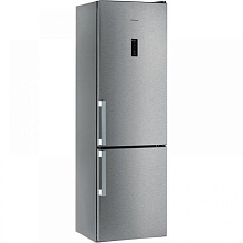 Холодильник WHIRLPOOL WTNF 92O MX H
