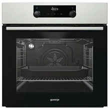 Духовой шкаф GORENJE BA737EX