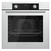 Духовой шкаф KUPPERSBERG HF 607 W