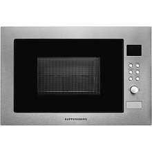 Встраиваемая микроволновая печь KUPPERSBERG HMW 635 X