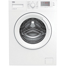 Стиральная машина Beko WRS5512BWW