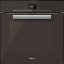 Духовой шкаф MIELE H 6660 BP HVBR