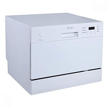 Посудомоечная машина MONSHER MDF 5506 BLANC
