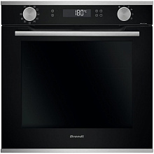 Духовой шкаф BRANDT BOP7544LX