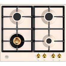 Варочная панель BERTAZZONI P604LHERAG