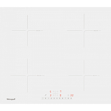 Варочная панель WEISSGAUFF HI 632 W