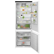 Холодильник ELECTROLUX ENP7TD75S