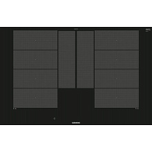 Индукционная варочная панель Siemens EX801KYW1E