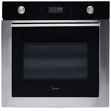 Духовой шкаф MIDEA MO78100CGBX