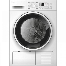 Сушильная машина WEISSGAUFF WD 6148 D HEAT PUMP
