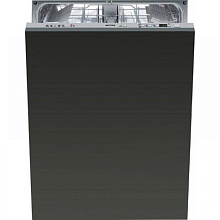 Посудомоечная машина SMEG STLA825A-1
