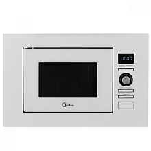 Микроволновая печь MIDEA AG820BJU-WH