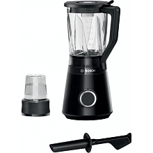 Блендер Bosch MMB6176B черный
