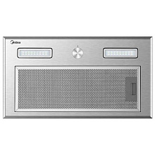 Встраиваемая вытяжка Midea MH60I770X